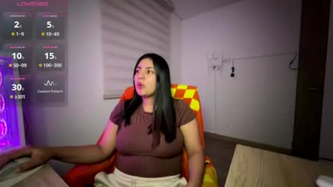 cloe small online show from July 25, 8:21 am