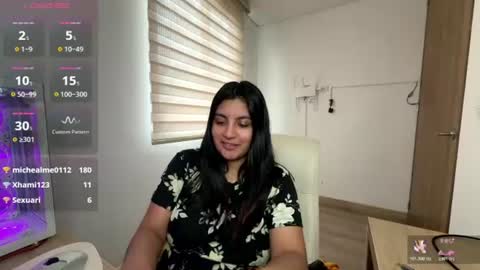 cloe small online show from July 28, 11:17 am