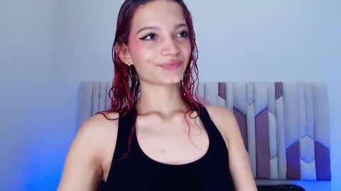 Cloe  Stanfort online show from September 8, 7:13 pm