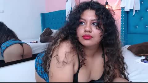 Snapshot of cloestron chatting on October 8, 4:55 pm Cloe Stron online show from October 8, 4:55 pm