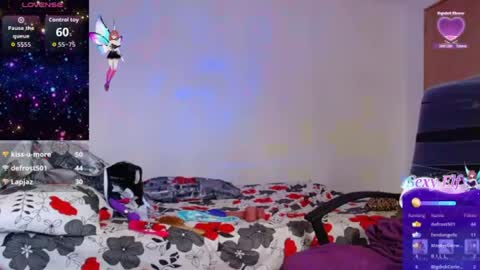 cloey_katherim online show from July 18, 3:36 pm