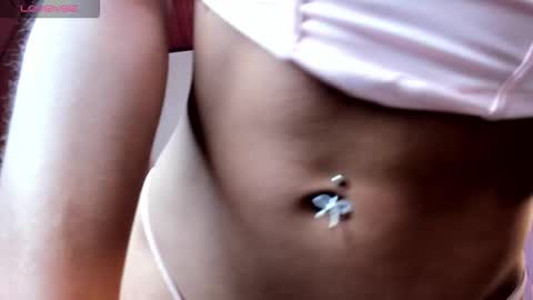 emely dolce online show from November 12, 5:16 am