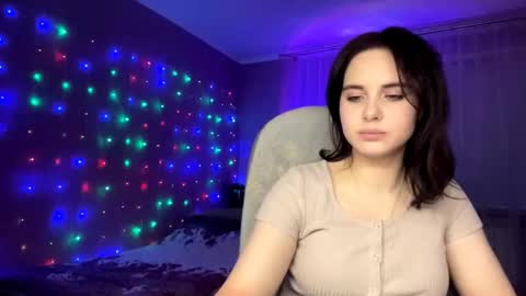 Snapshot of coco_charmel chatting on October 12, 11:07 pm Nikki online show from October 12, 11:07 pm