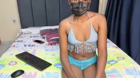 coco_jazmine online show from February 10, 9:34 am