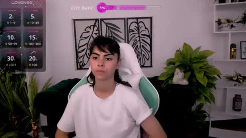 Snapshot of cocoa_sins chatting on September 10, 6:02 am Olivia online show from September 10, 6:02 am
