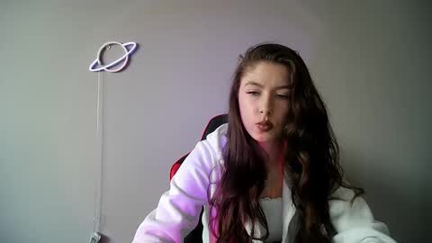 cocoberry1 online show from March 12, 12:15 pm