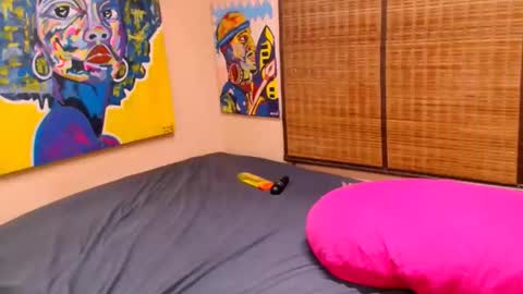 CocoBlazexx online show from March 15, 6:54 pm