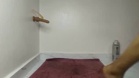 Coco online show from November 5, 1:33 am