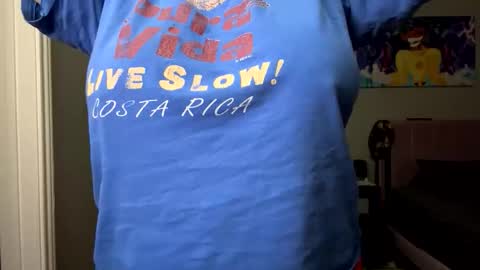 TheGoddessCodie online show from March 12, 11:02 am