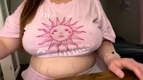 TheGoddessCodie online show from July 28, 12:59 pm