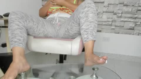 Snapshot of coffee_hot chatting on January 11, 3:34 am laurita online show from January 11, 3:34 am