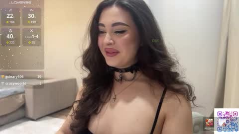 Yumi online show from April 30, 11:08 pm