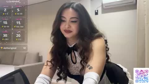 Yumi online show from June 15, 10:43 pm
