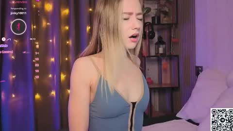 Criss online show from December 15, 3:34 am