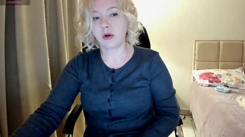 Olga. online show from March 13, 1:40 am