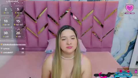  MEGAN  online show from June 30, 7:24 pm