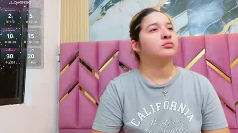  MEGAN  online show from July 13, 7:58 pm