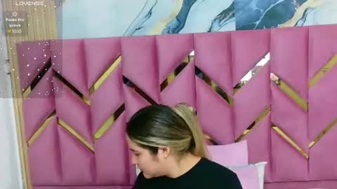  MEGAN  online show from July 15, 7:07 pm