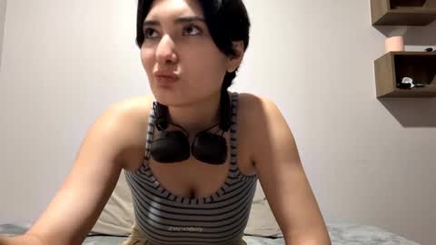 Milana online show from April 16, 3:44 pm