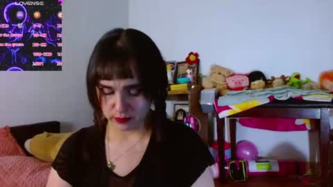 Collette online show from July 12, 10:43 pm
