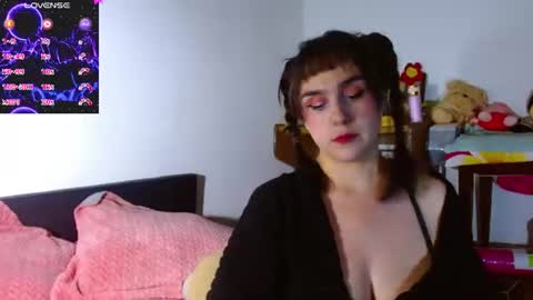 Collette online show from July 3, 3:23 am