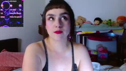 Collette online show from June 29, 11:48 pm