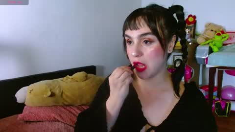 Collette online show from July 20, 8:28 am