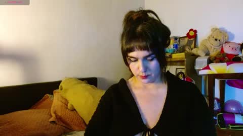 Collette online show from July 27, 7:38 am