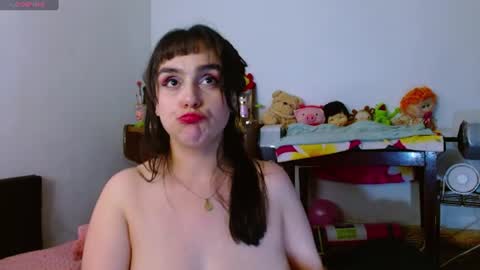 Collette online show from July 11, 8:03 am
