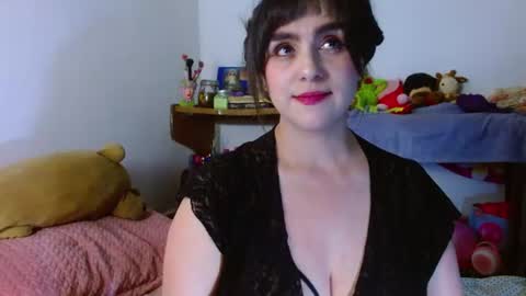 Collette online show from June 16, 3:40 am