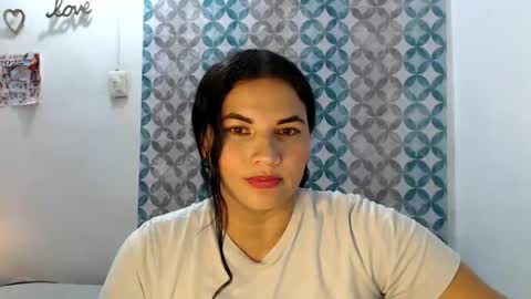 viviana online show from October 15, 8:11 pm