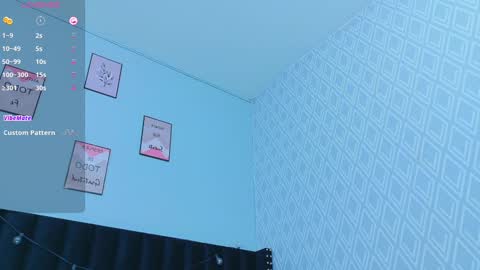  GRETCHEN  online show from September 17, 12:47 pm