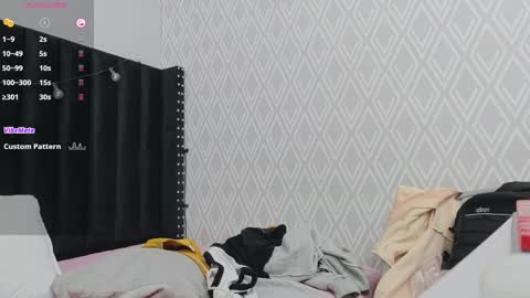  GRETCHEN  online show from September 19, 12:48 pm