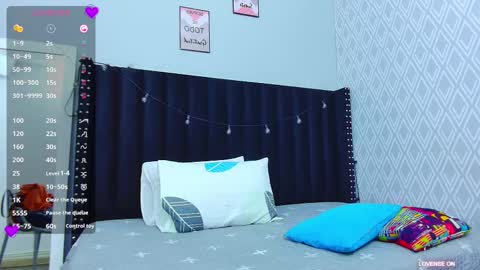  GRETCHEN  online show from March 10, 12:49 pm