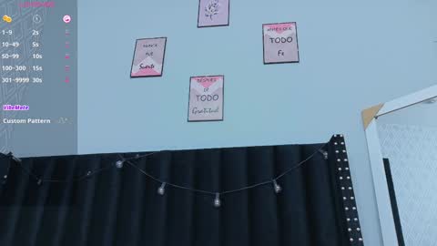  GRETCHEN  online show from September 29, 12:32 pm