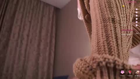 Audrey online show from January 9, 3:16 pm