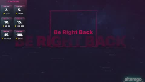 Alice online show from March 8, 4:44 pm