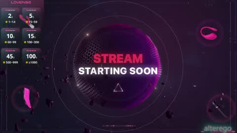 Alice online show from May 2, 11:46 am