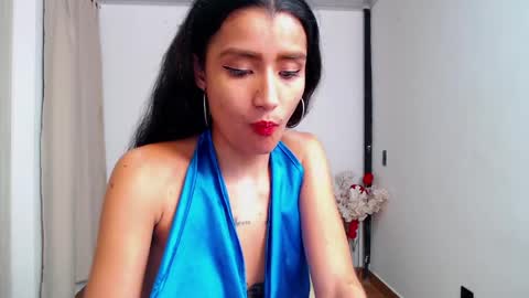 conni_f00x online show from April 28, 2:27 am