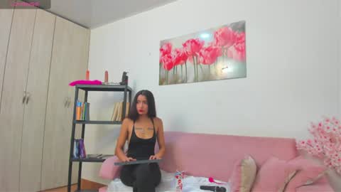 conni_f00x online show from June 25, 7:15 pm