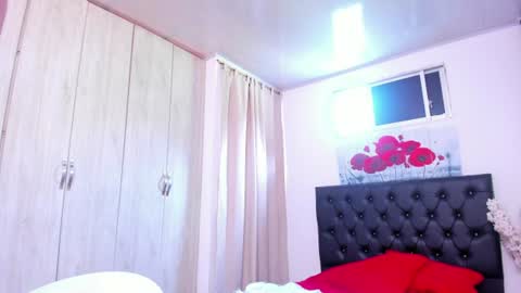 conni_f00x online show from June 20, 8:01 pm