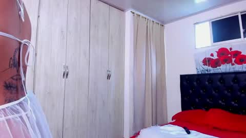 conni_f00x online show from July 29, 9:37 pm