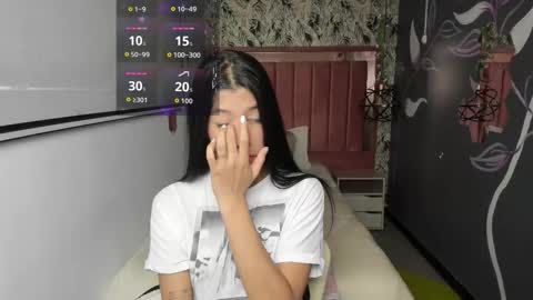 C O N N I E online show from March 17, 8:02 pm