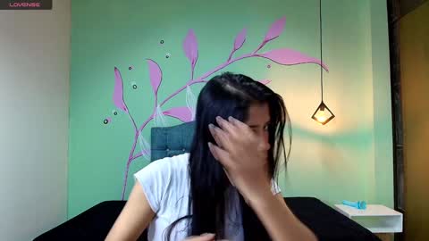 Snapshot of connie_bell chatting on January 27, 12:05 pm C O N N I E online show from January 27, 12:05 pm