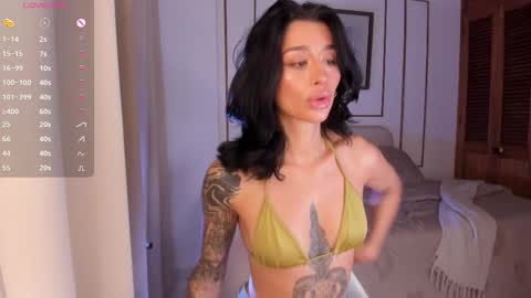 connie    online show from October 2, 9:36 am