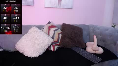 Connie online show from November 28, 10:24 pm