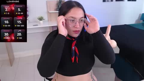 Connie online show from January 11, 9:31 pm