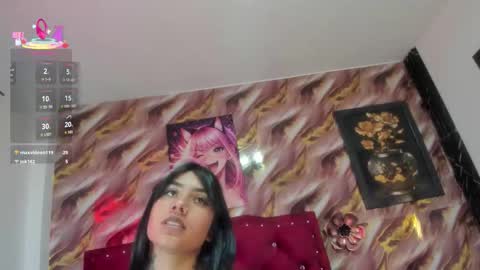 connieehot online show from March 17, 5:17 pm