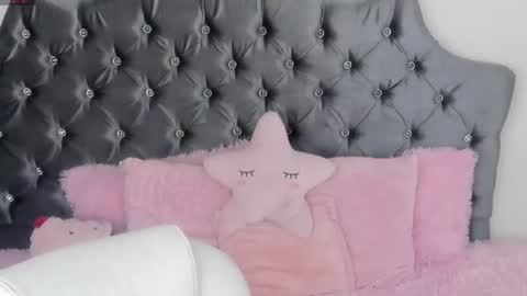 Conny online show from July 11, 1:44 pm
