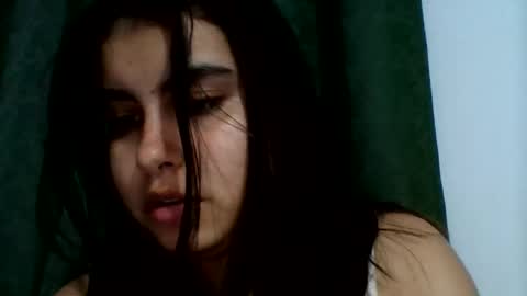 Conny Harper online show from April 3, 1:25 am